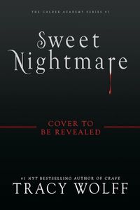Cover image for Sweet Nightmare (Deluxe Limited Edition)