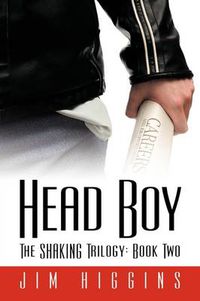 Cover image for Head Boy