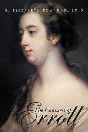 Cover image for The Countess of Erroll