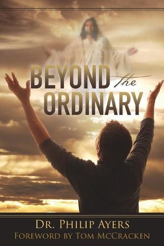 Cover image for Beyond the Ordinary