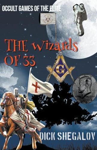 Cover image for The Wizards of 33