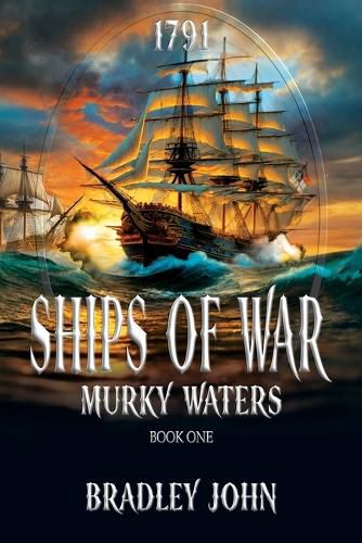 Cover image for Ships of War