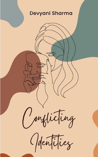 Cover image for Conflicting Identities