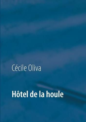 Cover image for Hotel de la houle