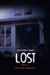 Cover image for Lost