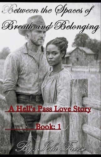 Cover image for Between the Spaces of Breath and Belonging