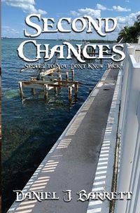 Cover image for Second Chances