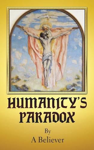 Cover image for Humanity's Paradox