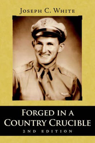 Cover image for Forged in a Country Crucible, 2nd Edition