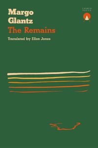 Cover image for The Remains