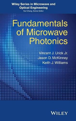 Fundamentals of Microwave Photonics