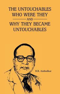 Cover image for The Unctouchbles Who Were they & and why they become untouchables