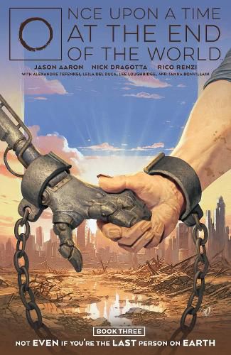 Cover image for Once Upon a Time at the End of the World Vol. 3