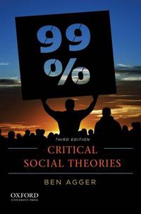 Cover image for Critical Social Theories