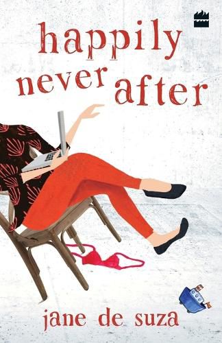 Cover image for Happily Never After
