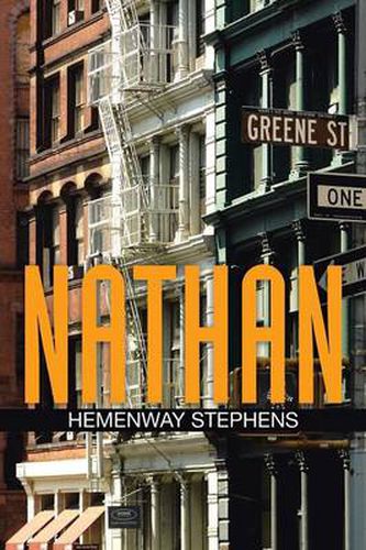 Cover image for Nathan