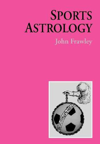 Cover image for Sports Astrology