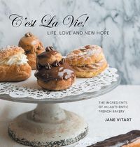 Cover image for C'est La Vie! Life, Love and New Hope