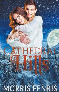 Cover image for Cathedral Hills Series