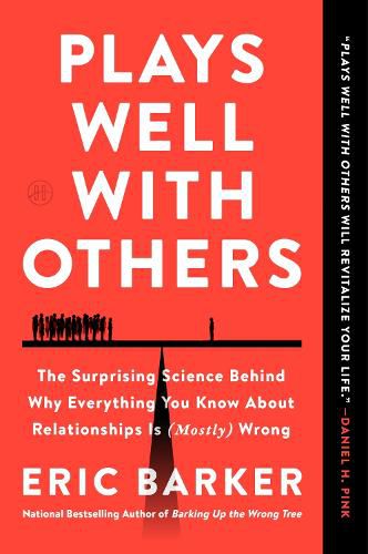 Cover image for Plays Well with Others