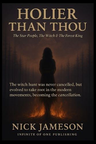 Cover image for Holier Than Thou
