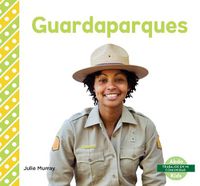 Cover image for Guardaparques (Park Rangers)