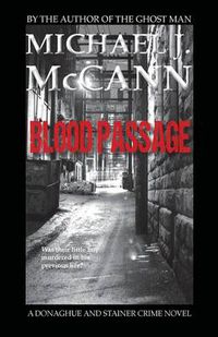 Cover image for Blood Passage