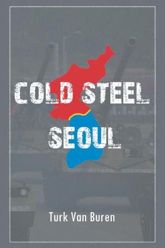 Cover image for Cold Steel Seoul