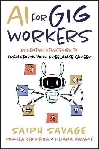Cover image for AI for Gig Workers