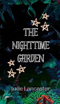 Cover image for The Nighttime Garden