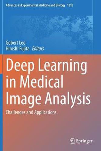 Cover image for Deep Learning in Medical Image Analysis: Challenges and Applications