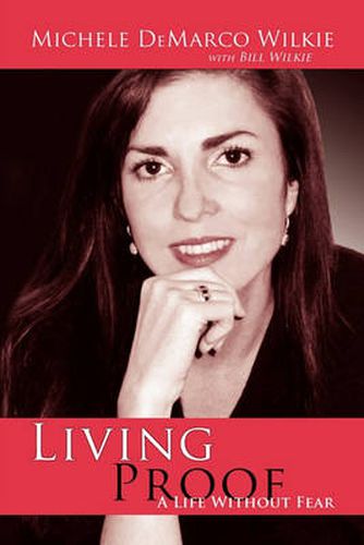 Cover image for Living Proof