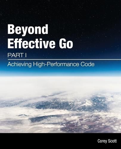 Cover image for Beyond Effective Go