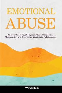 Cover image for Emotional Abuse