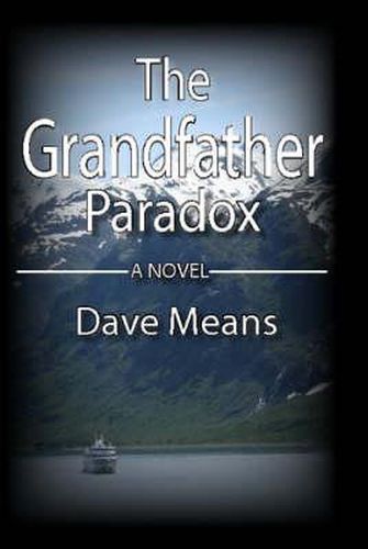 Cover image for The Grandfather Paradox