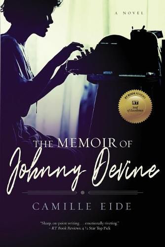 Cover image for The Memoir of Johnny Devine