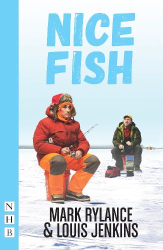 Cover image for Nice Fish