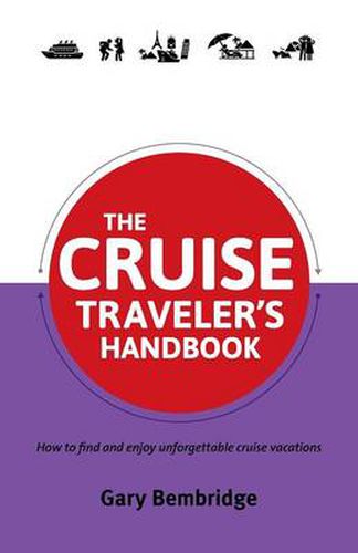 Cover image for The Cruise Traveler's Handbook