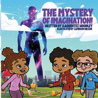 Cover image for The Mystery of Imagination