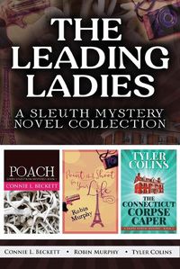 Cover image for The Leading Ladies