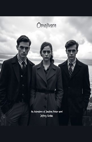 Cover image for Omnivore