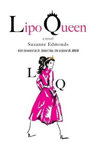 Cover image for Lipo Queen