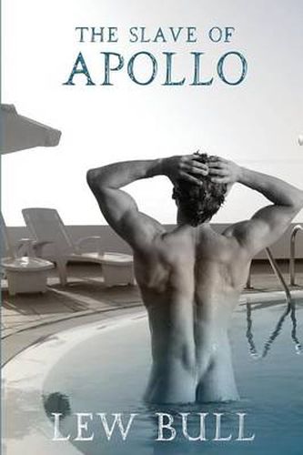 Cover image for The Slave of Apollo