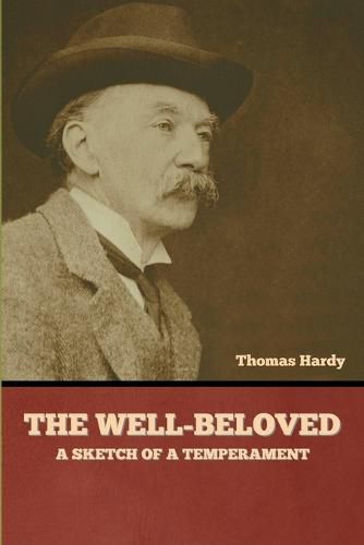 Cover image for The Well-Beloved