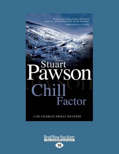 Cover image for Chill Factor