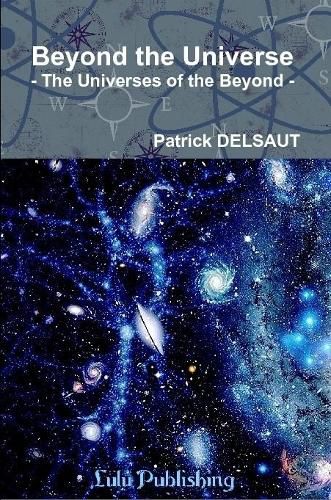 Cover image for Beyond the Universe