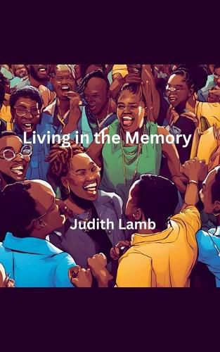 Cover image for Living in the Memory