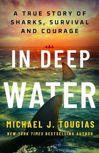 Cover image for In Deep Water