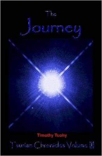 Cover image for The Journey