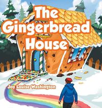 Cover image for The Gingerbread House